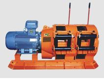 節(jié)能減排【電動(dòng)耙礦絞車】創(chuàng)建和諧社會(huì) ！！